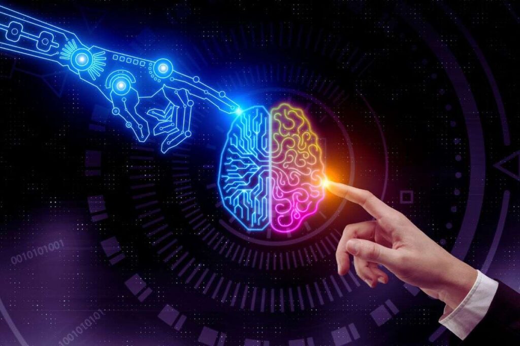 intelligenza artificiale