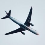Volo da incubo per una coppia australiana